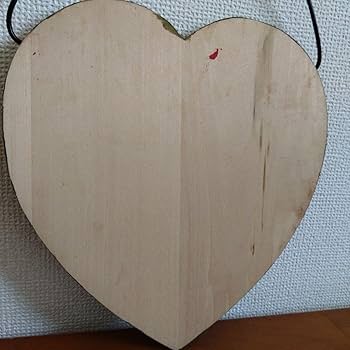 トールペイント (アッセンデルフト)ハート型ウォールフック トールペイント (アッセンデルフト)ハート型ウォールフック